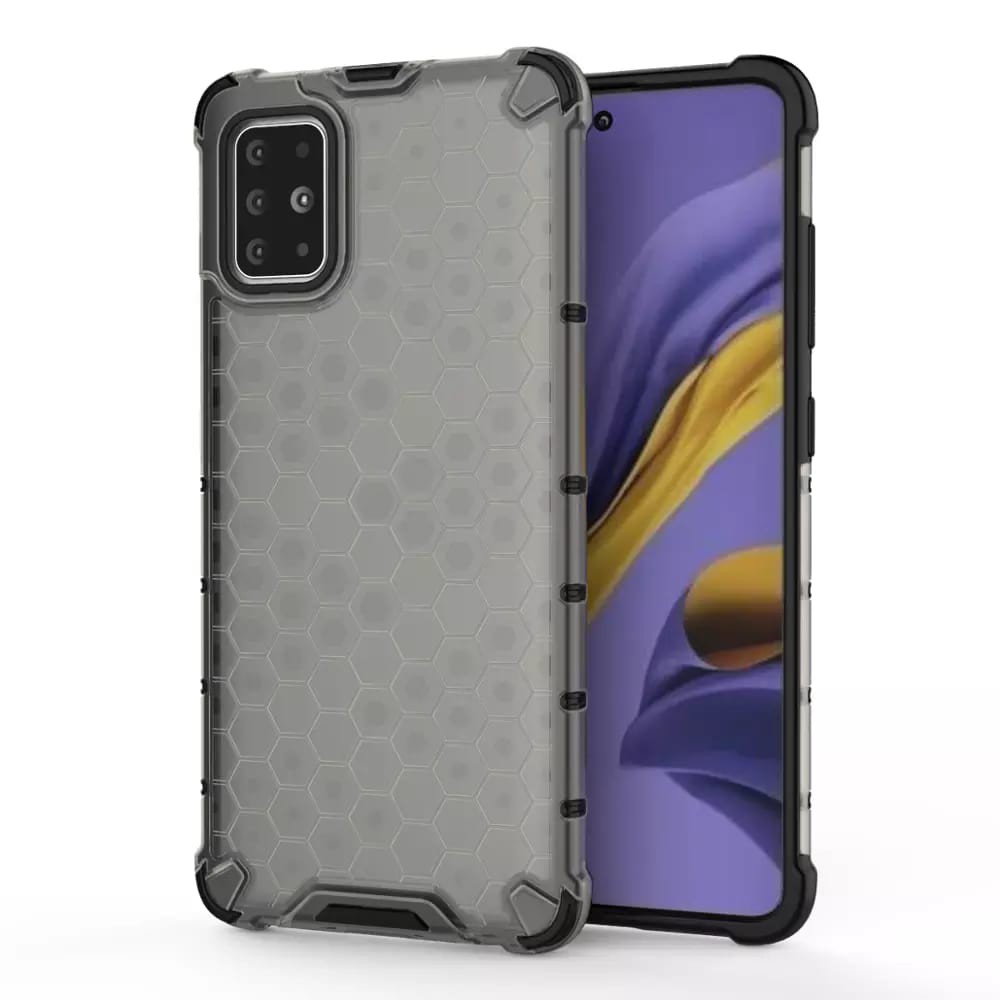 Samsung A14 A34 A54 A33 A53 A73 5G A23 5G 4G A13 4G A52 A52s A72 A22 A32 4G / 5G A51 A71 Soft Case Rugged Armor Honeycomb Cover