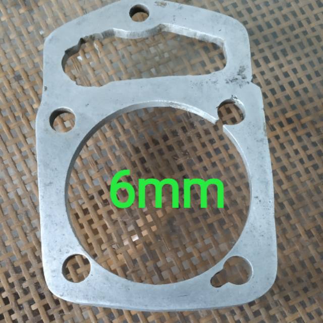 

Pendes/pack blok