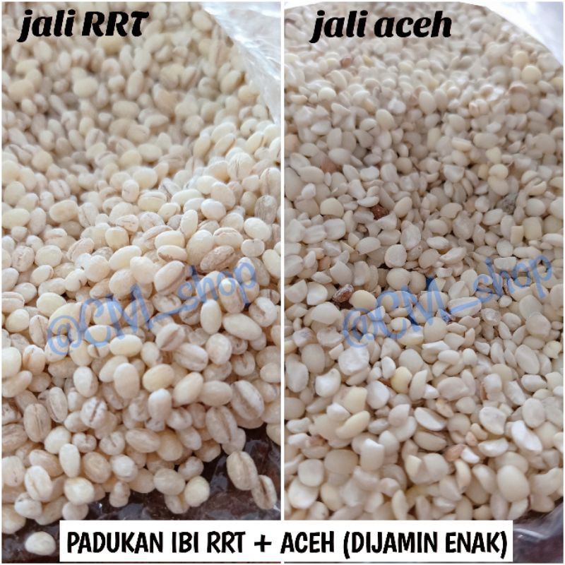 

LL - jali ibi untuk panas dalam atau topping dessert