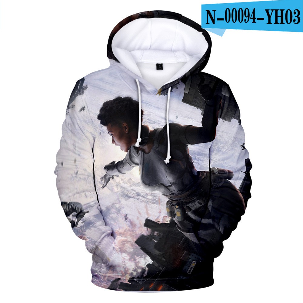 apex legends sweater