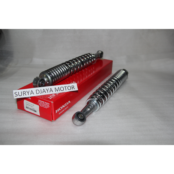 Shockbreaker Shock Breaker Belakang Supra KEV Original Honda
