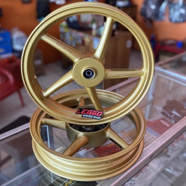 V Rossi Sanca palang 5 Vario 110 125 150 Vario 160 cbs Beat Scoopy vrossi