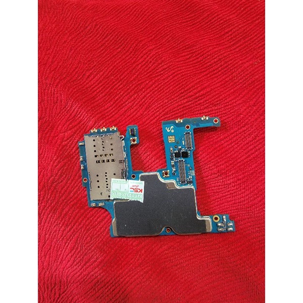 mesin samsung a72 128gb normal