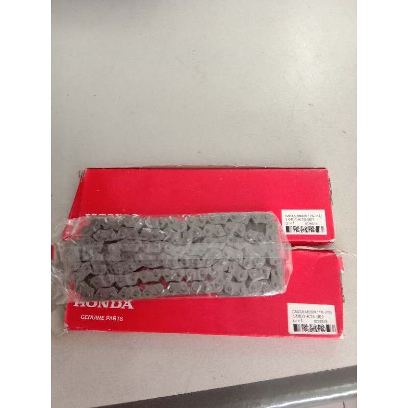 RABTAI MESIN CB150R OLD