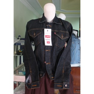  JAKET  JEANS LEVIS  CEWEK Shopee Indonesia