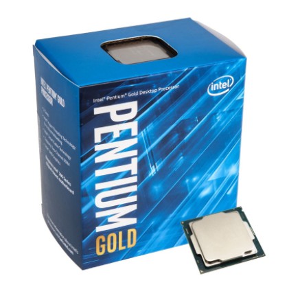 PROCESSOR G-6400 BOX