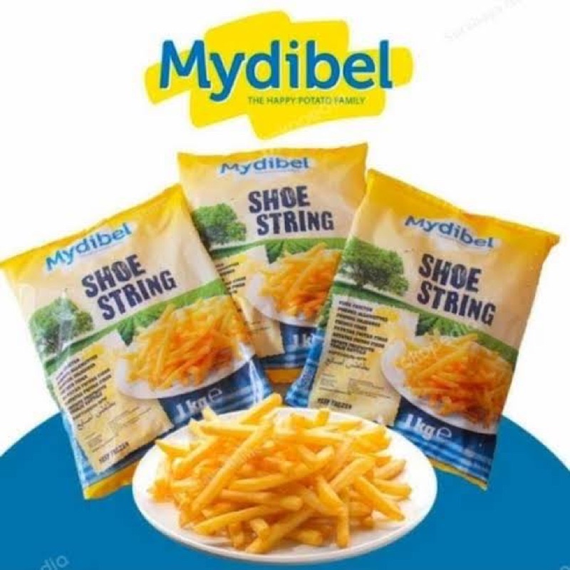 

KENTANG MYDIBEL 1kG