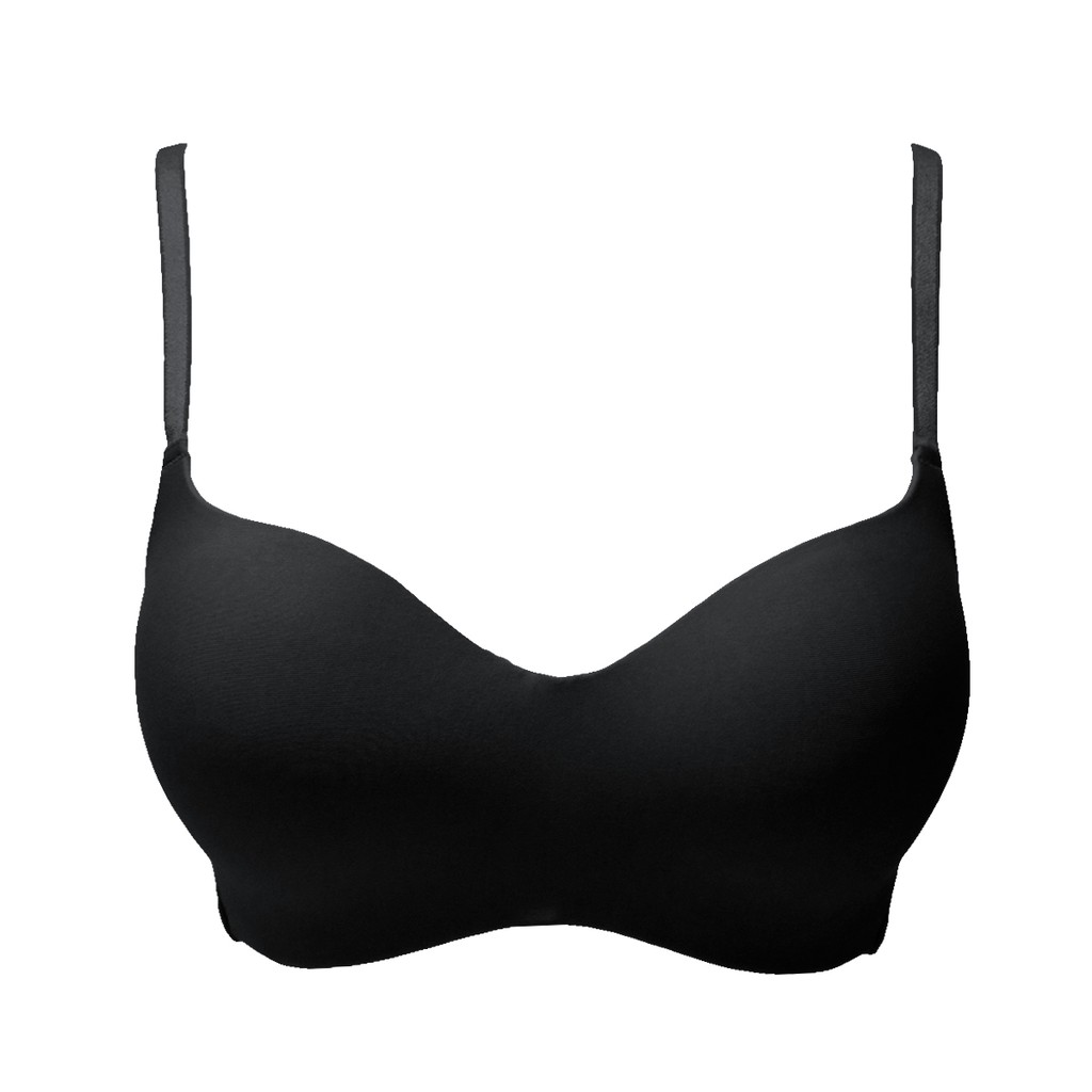 DF43RF Sorella Nano Lite Titan Bra S10-29541B - Black