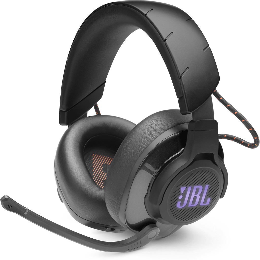 JBL Quantum 600 / Q600 Wireless Gaming Headset Headphone Garansi Resmi