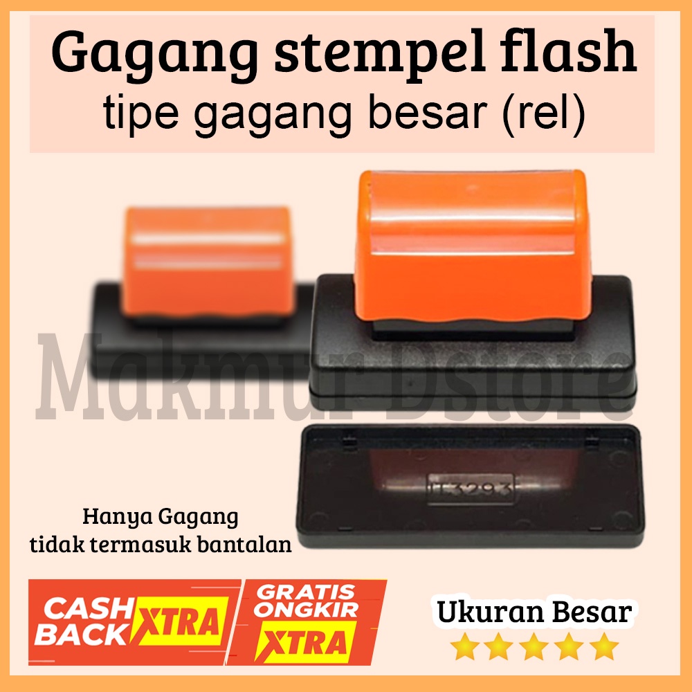 

Gagang Stempel IT 32 x 93 cm 5 pcs