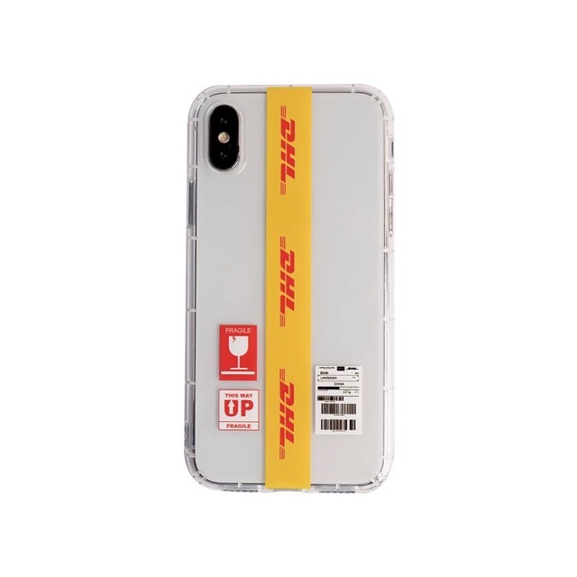 DHL CASE Iphone 6 6s 6s+ 6+ 7 7+ 8 8+ X Xs Xr XsMAX 11 11pro 11promax 11 pro max