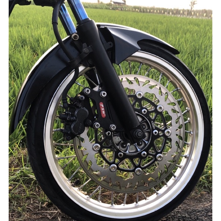 pirngan psm megapro gl mp tiger cb