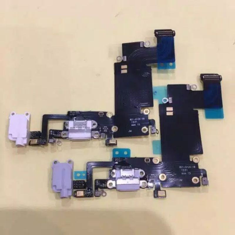 Flexibel Charger iphone 6s Plus Ori New