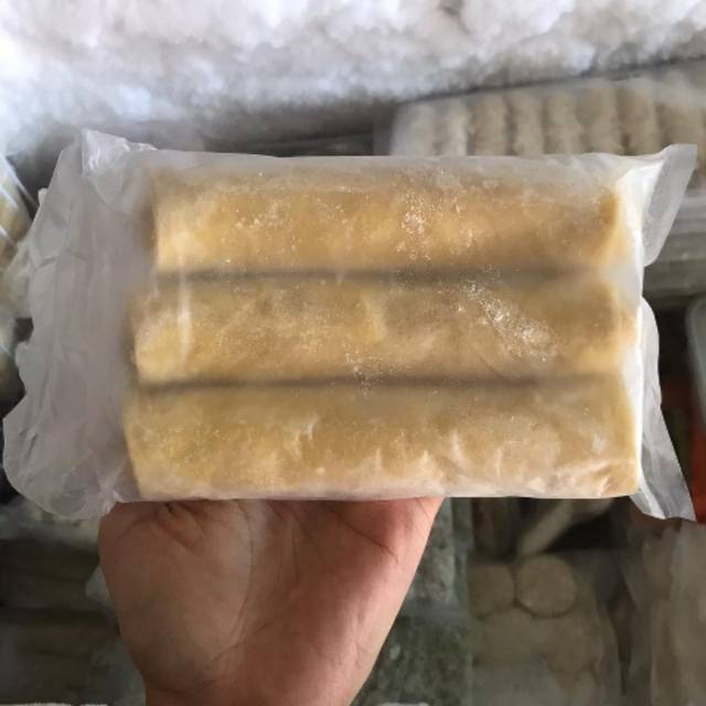 

Egg roll / food bento / frozen food