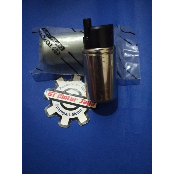 ROTAK FUEL PUMP FUELPUMP AVANZA VELOZ