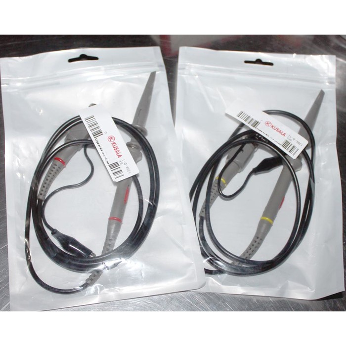 Probe Osiloskop Murmer / Oscilloscope Probe