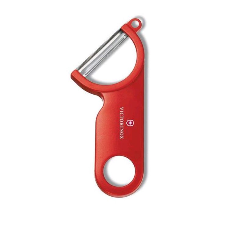 Victorinox Peeler Stainless Pengupas Kentang Sayuran buah