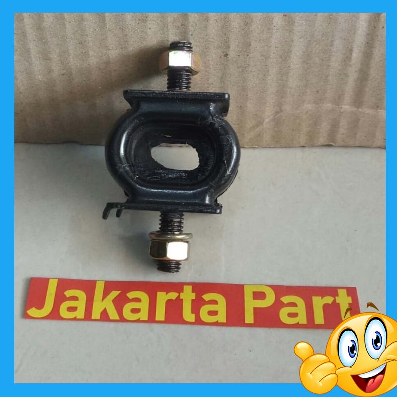 Dudukan filter hawa dudukan saringan udara hino lohan fm260ti tronton