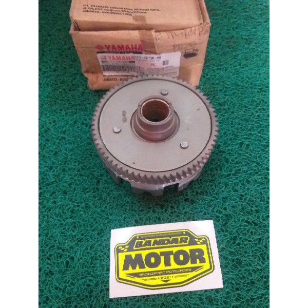 RUMAH KOPLING FIZ R ORIGINAL YGP