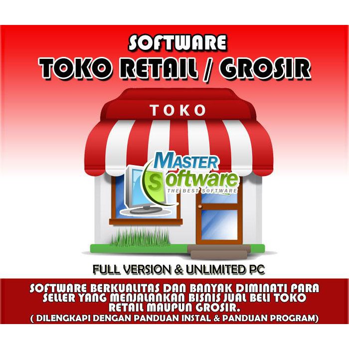 PAKET HEMAT SOFTWARE SMART FULL VERSI BEST SELLER