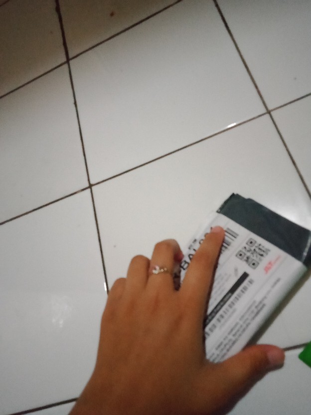 Spatula Masker Pastel Tebal