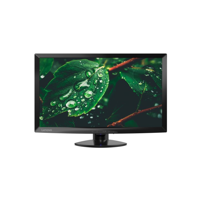 MONITOR LED LENOVO 23.8&quot; D24-10 RESOLUSI 1920 x 1080 / 50Hz