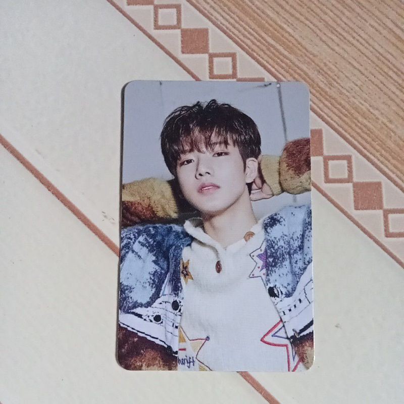 PC JUNKYU CHAPTER 3 BLACK VER