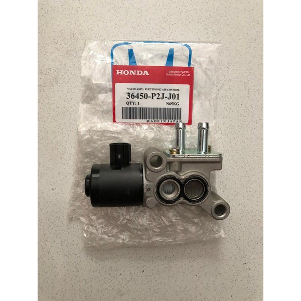 Servo Idle Up AC EACV Civic Ferio 1996-2000 Murah