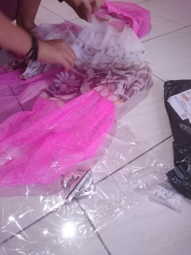 Hook Lumba-lumba Kaitan Ikat Gorden_isi Dua (sepasang)