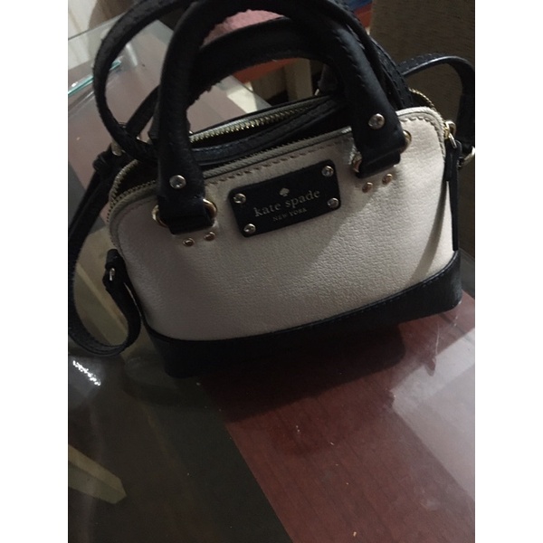 Kate Spade Carli Mini original