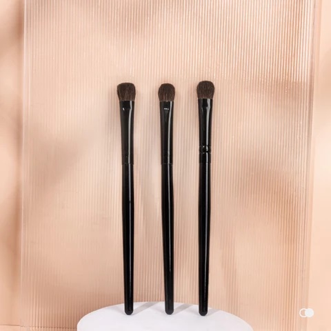 Brush Eyeshadow Blending Brush Concealer Tools Kuas Makeup Mata Kuas Shading Blend Brush Eyeshadow Highlight F793