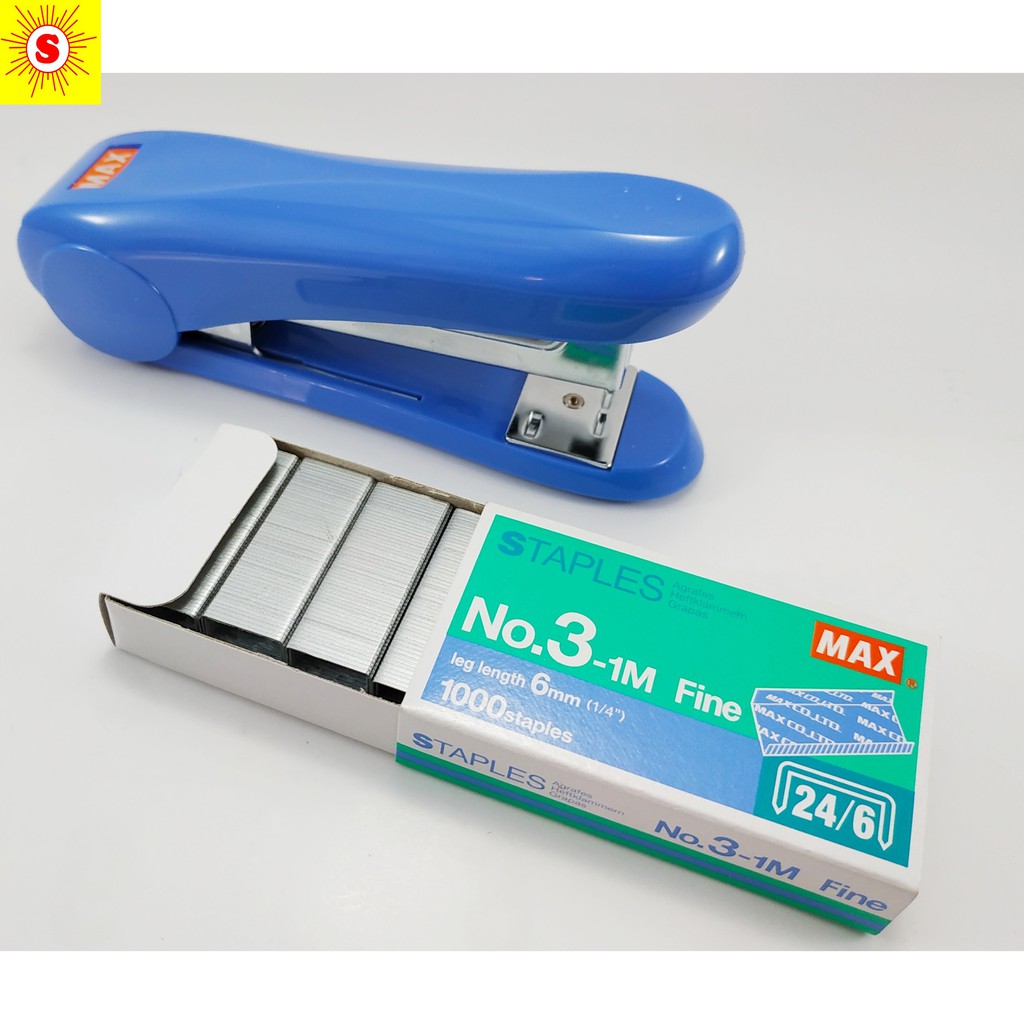 

STAPLER HD 50 MAX ORI