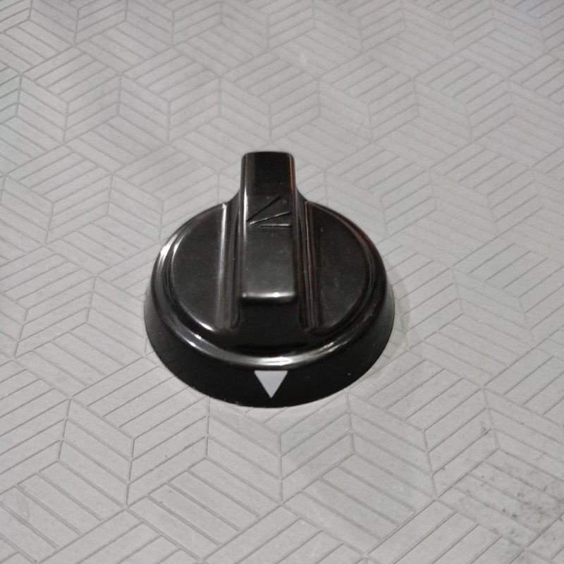 Knop Knob Kompor Gas Miyako ORIGINAL