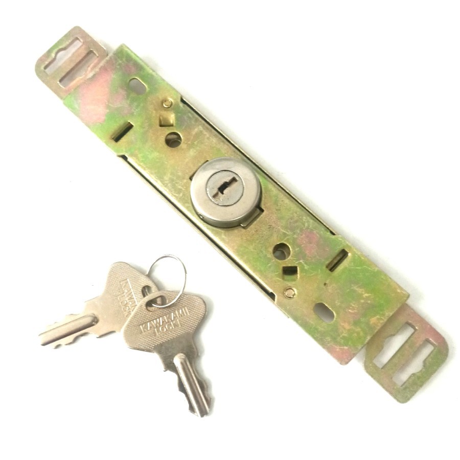 Kunci Rolling Door Faster Lock / kunci rolling door bagus