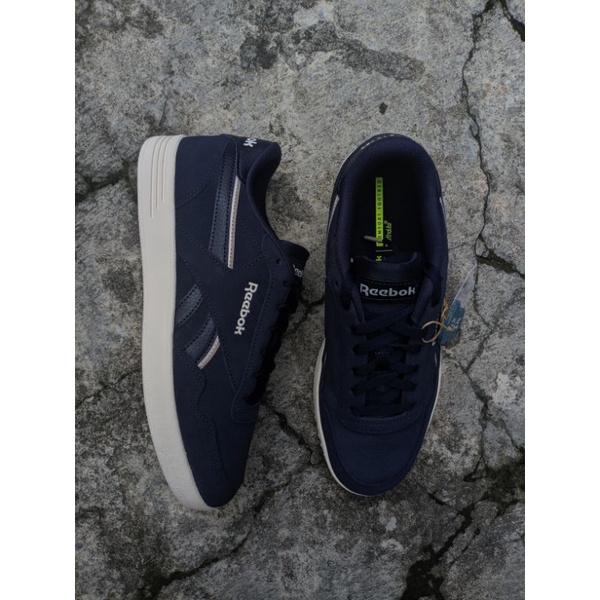 Reebok royal techque t navy