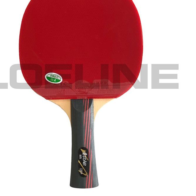 Quality Control✅Bad Bat Bet Ping Pong Pingpong Tenis Meja 729 4 Bintang Asli Original Custom Made|RA