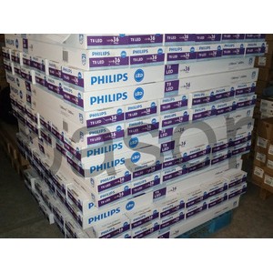 PHILIPS LEDTube Ecofit 1200mm 16W T8 TL LED - Pengganti TL-D 36W - KHUSUS OJOL