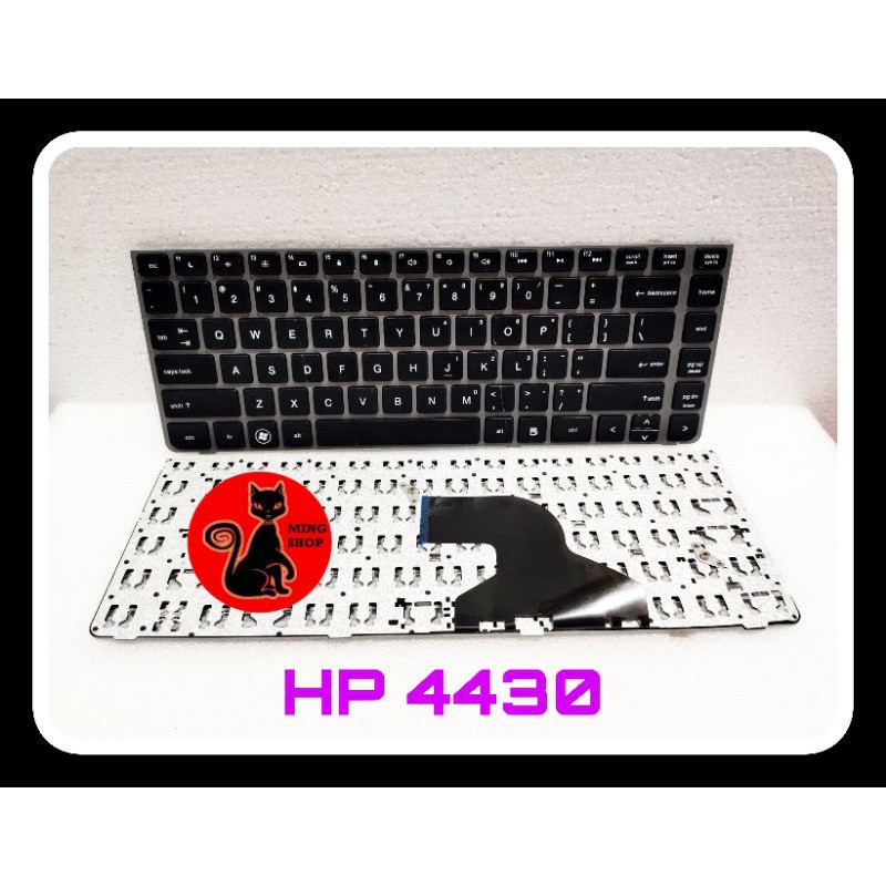 Keyboard HP Probook 4330s, 4430s