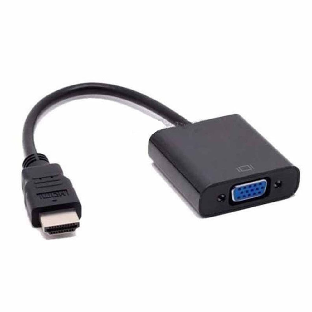 konverter hdmi to vga Converter