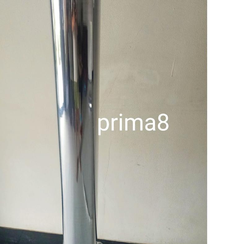 

✻ Plastik Mika Kaku Rigid PVC Clear Bening 0,30 0.3mm Lebar 140cm Mika Hantaran Seserahan Sourvenir ECER METERAN ➮