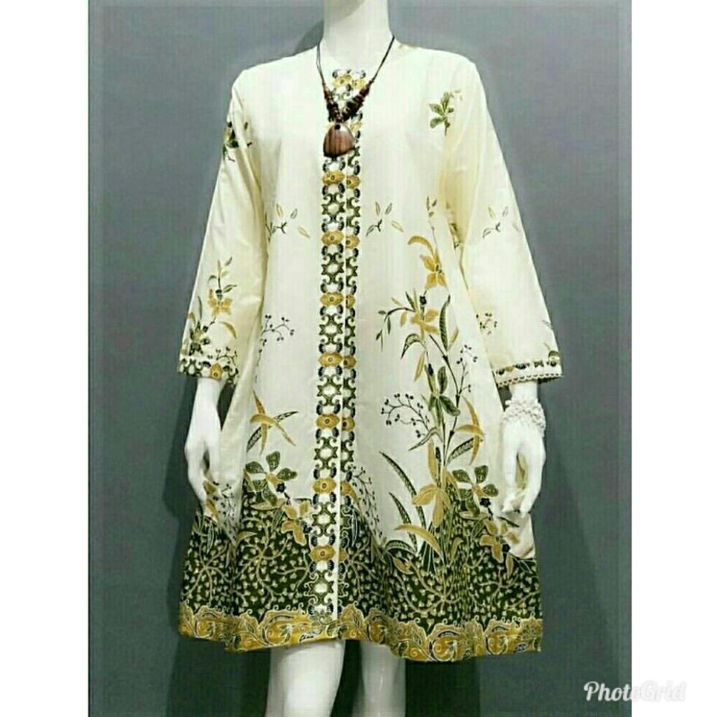 GROSIR BATIK TUNIK ORI UNGGUL JAYA