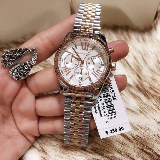 JAM TANGAN MICHAEL KORS MK-5735