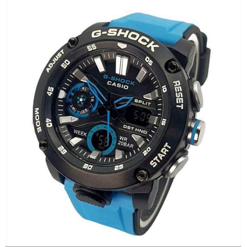 casio G shock GA-2000