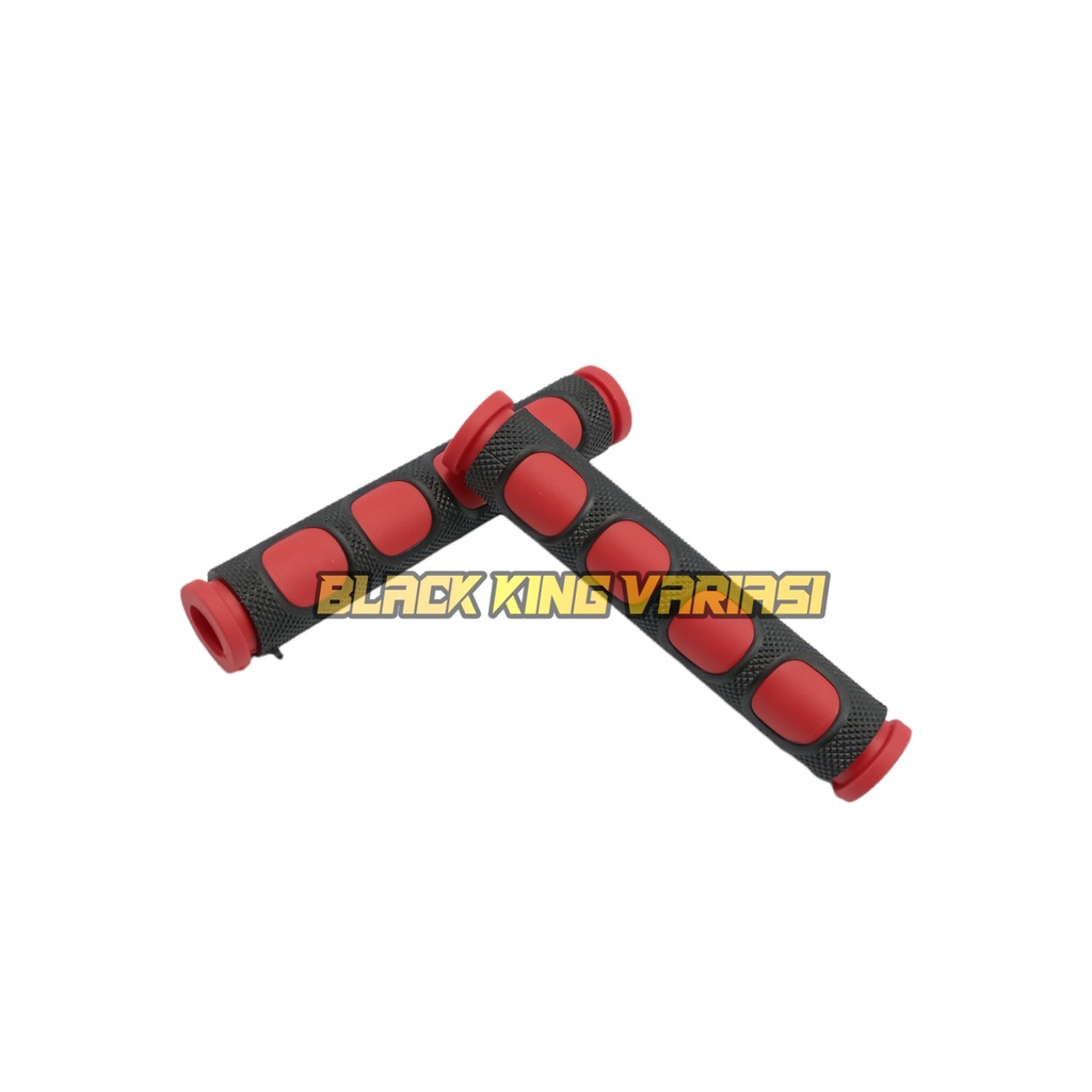 Sarung Handle Rem Motor Universal Karet Handle Stang Motor Karet Handel Rem Kopling Karet Handle Jari Handle Motor