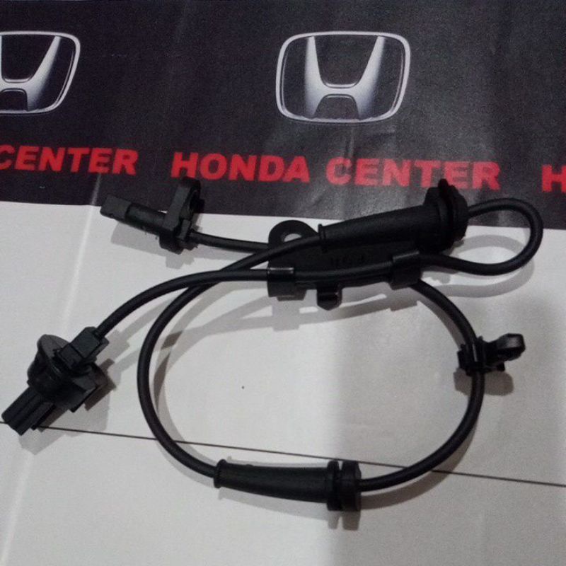 sensor abs honda jazz rs 2009 2010 2011 2012 originil honda bagian depan kanan