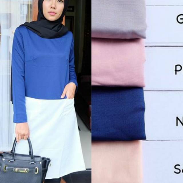 

Two colour