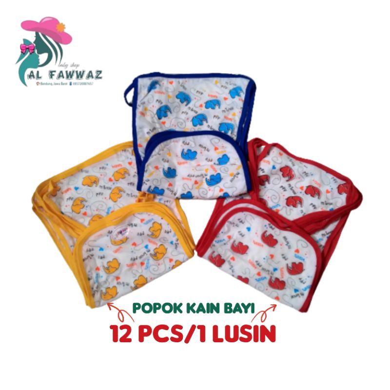 1 lusin popok kain jumbo pipmim