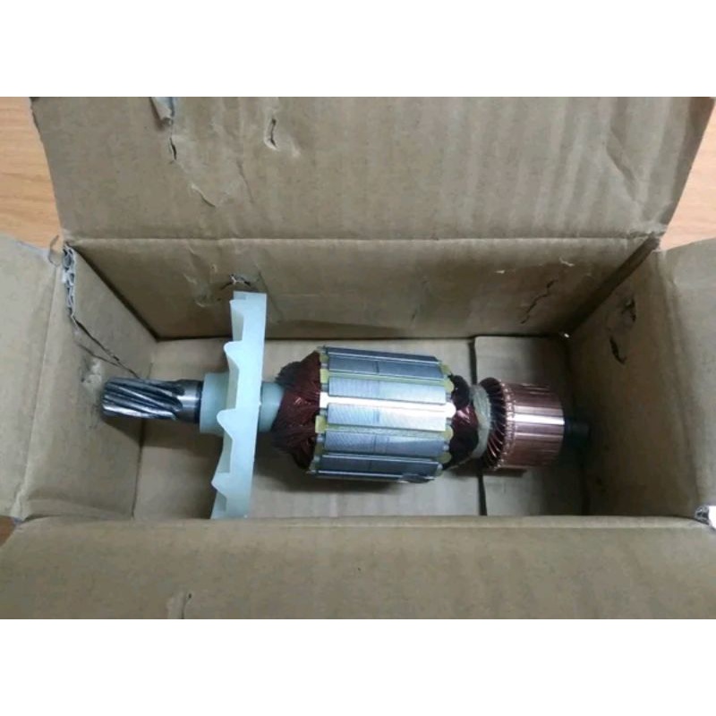 armature ph65 azg15 dzg15