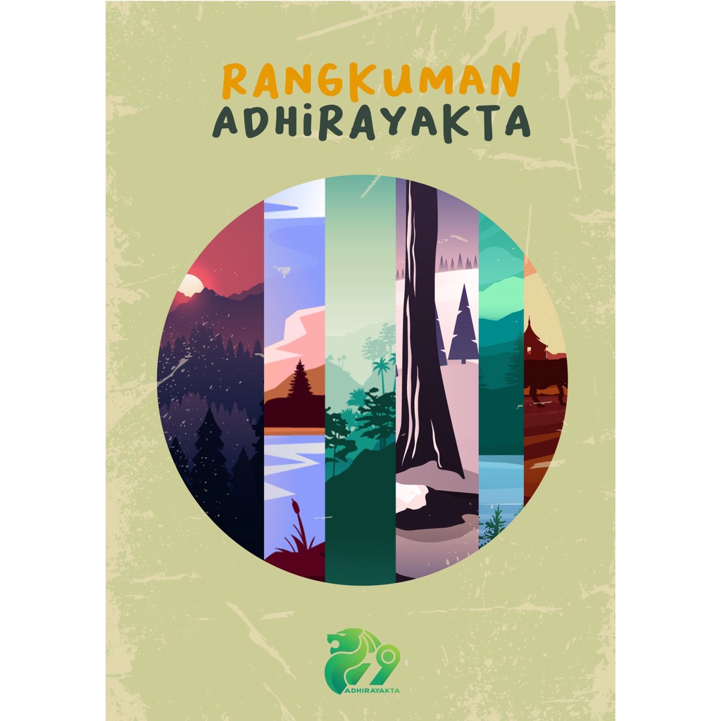 

Rangkuman Adhirayakta - UTS 5
