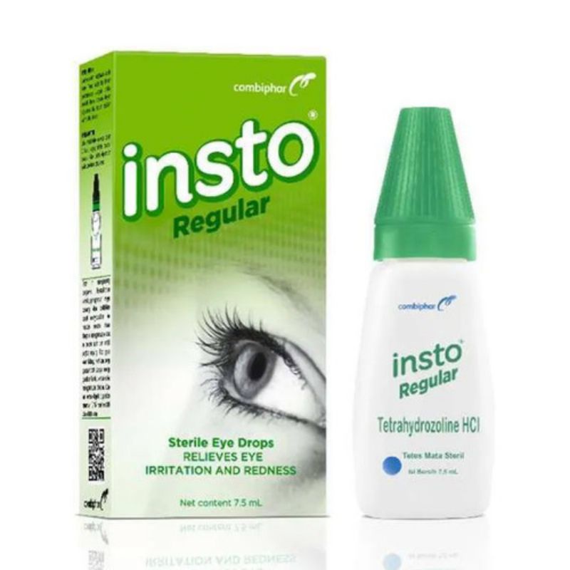 Insto 7,5ml